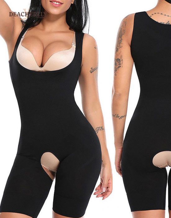 Full body shapewear