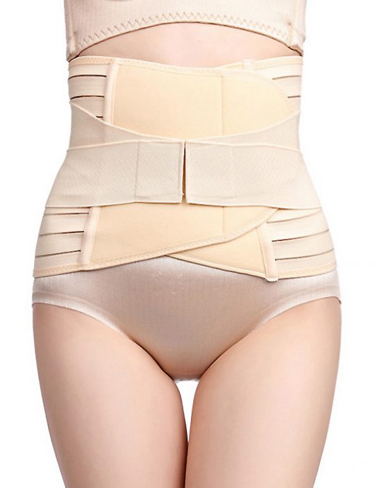 Postpartum Shapewear