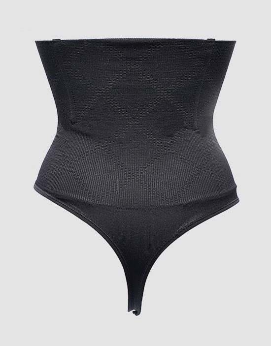 Shapewear thong