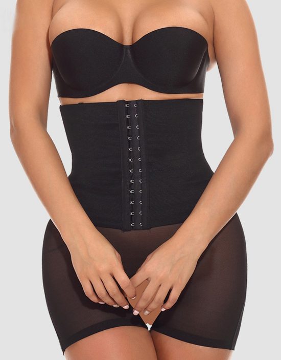 High waist shapewear