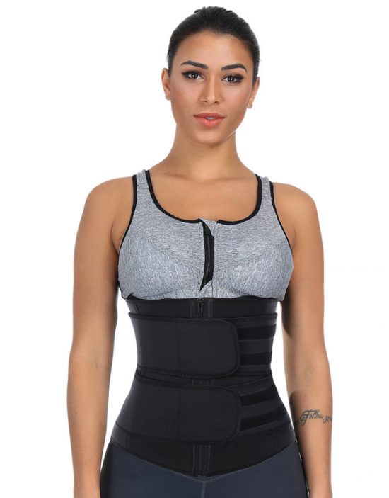 Waist trainer neoprene