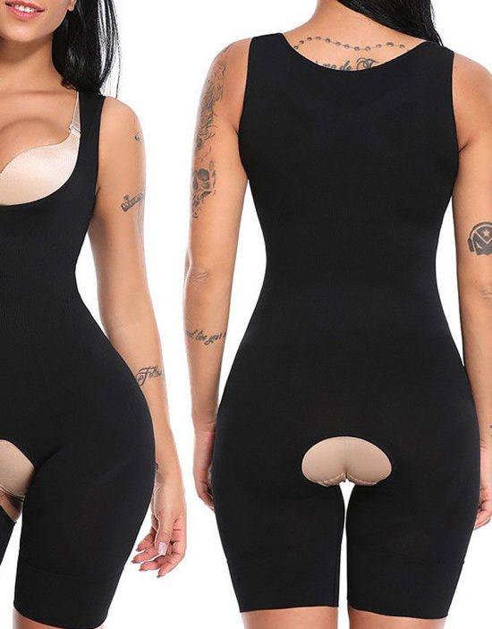 Full body shapewear