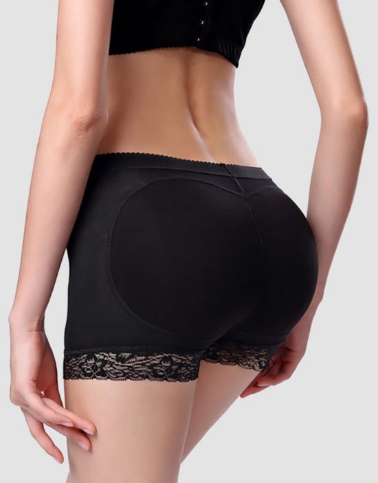 Bum enhancers shorts