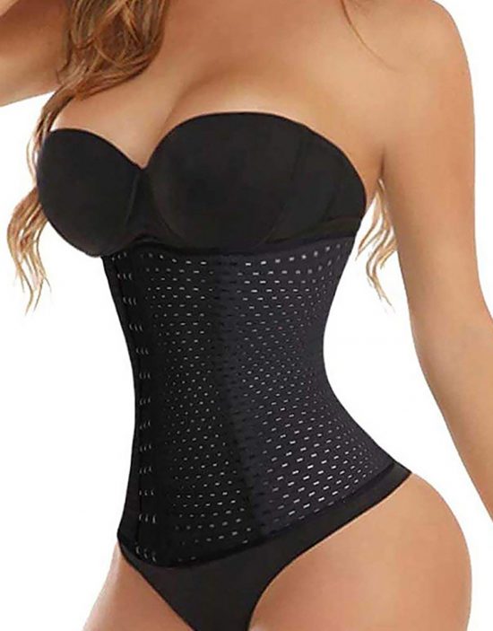 Waist shaper