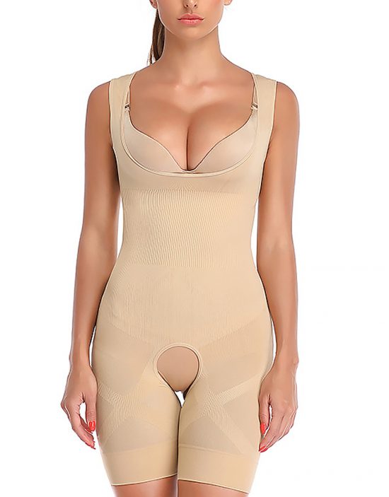 Full body shapewear