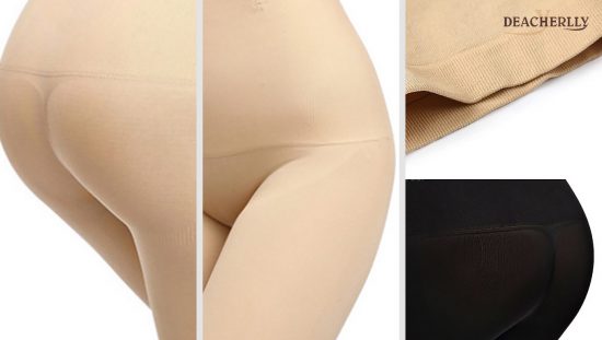 shapewear shorts